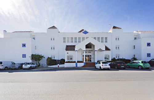 Conceicao e Cabanas de Tavira Apartment | QV 125 - Horizon Line Apartment - Quinta Velha
