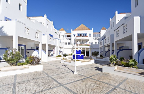 Conceicao e Cabanas de Tavira Apartment | QV 125 - Horizon Line Apartment - Quinta Velha