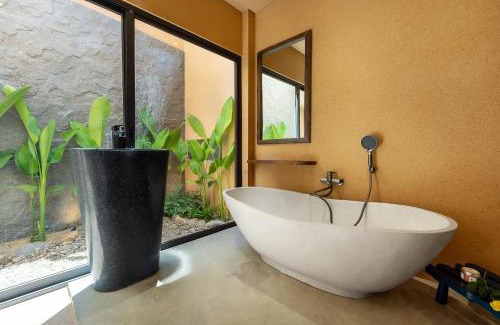 Cam An Villa | Qvilla Sand, An Bang beach, Hoi An