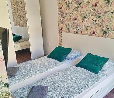 Budapest Apartment | Rákóczi Studio574 I BoutiqueLiving I freeparking