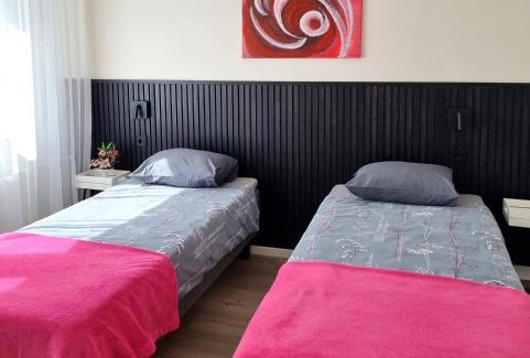 Rapina Apartment | Räpina Apartment