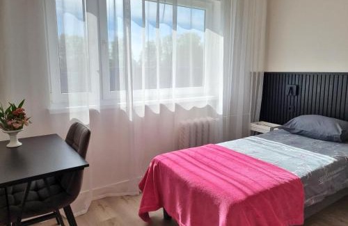 Rapina Apartment | Räpina Apartment