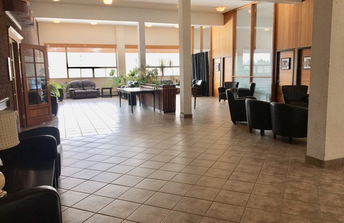 Saint-Augustin-de-Desmaures Hotel | Résidences Campus Notre-Dame-de-Foy