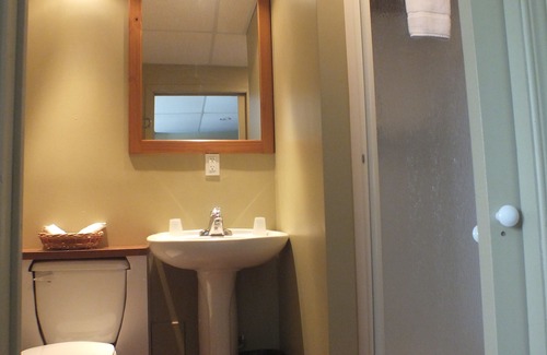 Saint-Augustin-de-Desmaures Hotel | Résidences Campus Notre-Dame-de-Foy