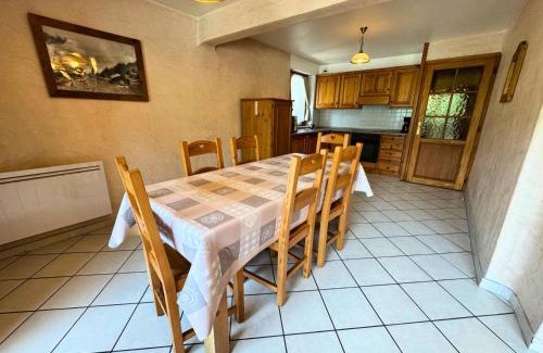 Saint-Martin-de-Belleville Apartment | Résidence Lupins - 85m2 pour 5 personnes 3 chambre cuisine équipée à St Martin de Bellville MAE-4964