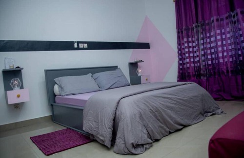 Brazzaville House | Résidence Ôdzir B