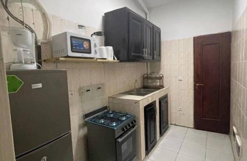 Bonaberi Apartment | Résidence 2JGE - Studio convivial 1