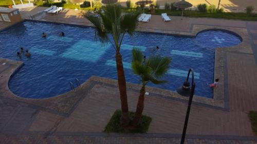 Mohammedia Apartment | Résidence Al Kawtar- Mansouria Mohammedia