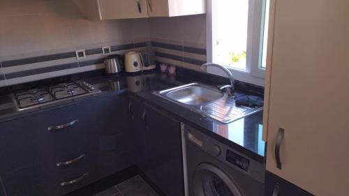 Mohammedia Apartment | Résidence Al Kawtar- Mansouria Mohammedia