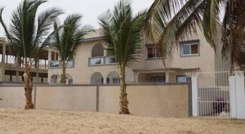 Saly Niakhniakhal Apartment | Résidence Albatros