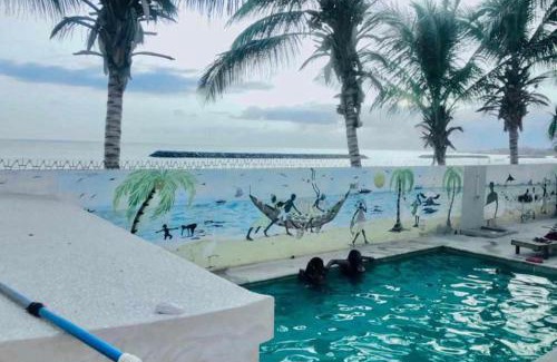 Saly Niakhniakhal Apartment | Résidence Albatros