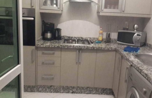 El Mansouria Apartment | Résidence Alkawtar