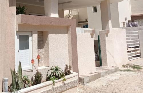 Kelibia Apartment | Résidence Anas Kelibia RDC