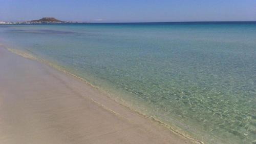 Kelibia Apartment | Résidence Anas Kelibia RDC