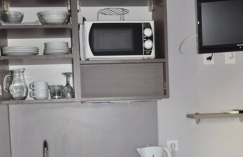 Juan-les-Pins House | Résidence Aragon