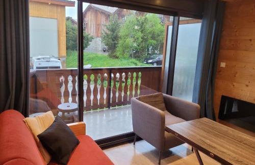 Jeux Apartment | Résidence ATHOS C2-4pers-ALPE D'HUEZ-Centre Station