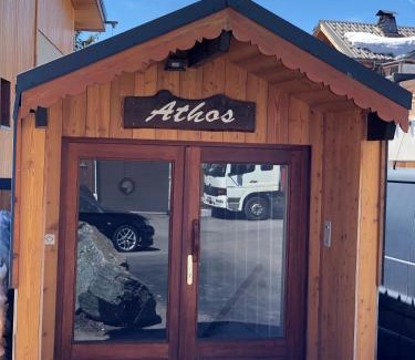 Jeux Apartment | Résidence ATHOS C2-4pers-ALPE D'HUEZ-Centre Station