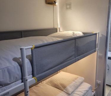 Jeux Apartment | Résidence ATHOS C2-4pers-ALPE D'HUEZ-Centre Station