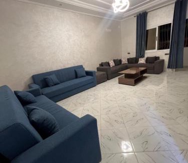 Taddart Apartment | Résidence Atlantic