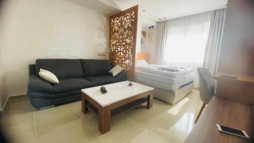 Cite Al Mohammadi Apartment | Résidence avec piscine Agadir