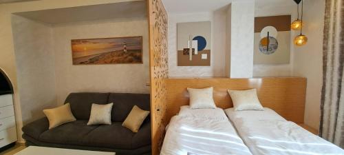 Cite Al Mohammadi Apartment | Résidence avec piscine Agadir