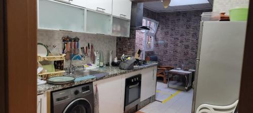 Residence Bab Sebta Apartment | Résidence Bab SebtA