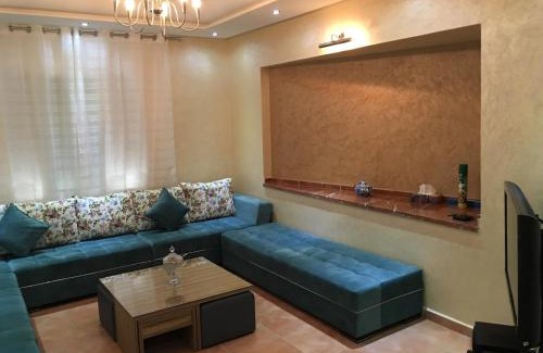 Residence Bab Sebta Apartment | Résidence Bab Sebta