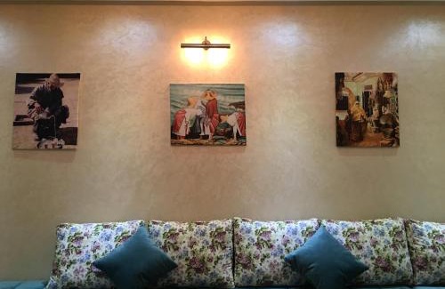 Residence Bab Sebta Apartment | Résidence Bab Sebta