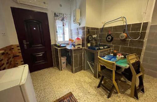 Bordj el Kiffan Apartment | Résidence Benaissa F2