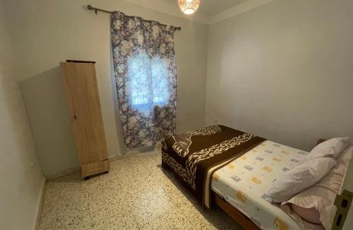 Bordj el Kiffan Apartment | Résidence Benaissa F2