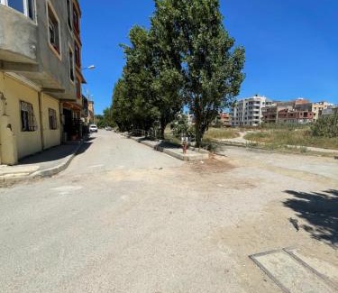 Bordj el Kiffan Apartment | Résidence Benaissa F2