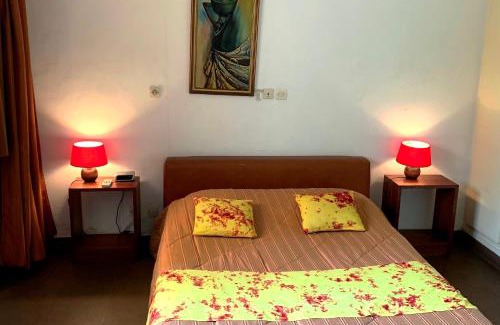 Deux Plateaux Apartment | Résidence Bertille Abidjan Cocody