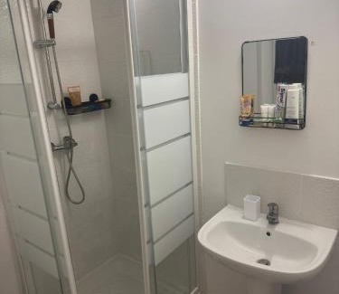 Bois-Vignolles Apartment | Résidence Borgia - Bois Vignolles, Appartement 3