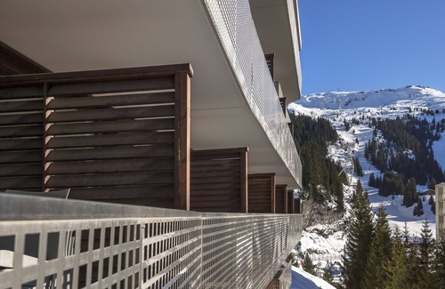 Flaine House | Résidence Boutique Le Centaure
