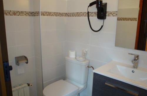 Serriera Apartment | Résidence Cabanaccia