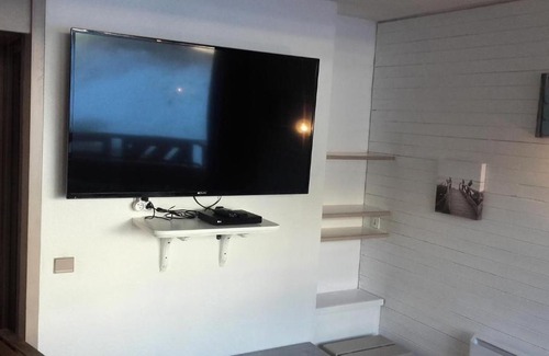 Macot-la-Plagne Apartment | Résidence Carroley A - Studio pour 4 Personnes 26