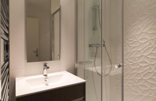 Old Town Apartment | Résidence Châteauneuf