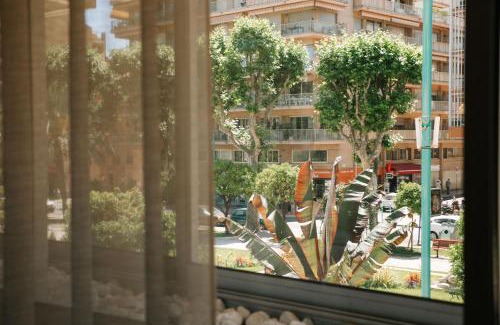 Old Town Apartment | Résidence Châteauneuf