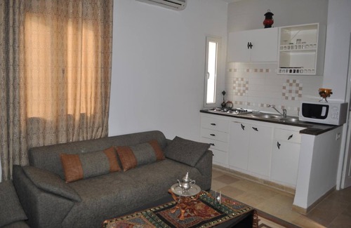 Mezraia House | Résidence Chahd