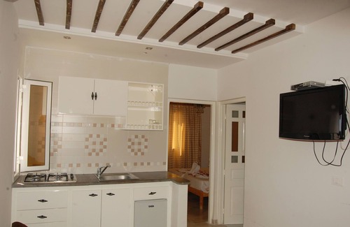 Mezraia House | Résidence Chahd