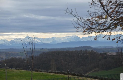 Lombez Villa | Résidence Chateau de Barbet, villa 7