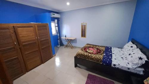 Kribi Apartment | Résidence Chimene Paradis "Studio"