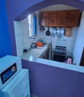 Kribi Apartment | Résidence Chimene Paradis "Studio"