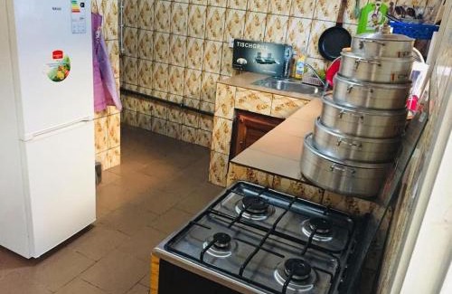 Yaounde Apartment | Résidence D B