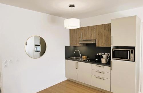 La Bouverie Apartment | Résidence de Roquebrune-sur-Argens