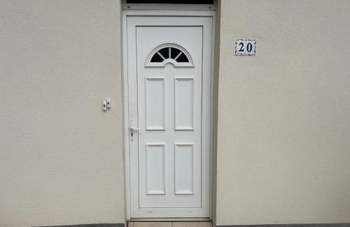 Saint-Julien-les-Metz Apartment | Résidence du Fort Metz 2