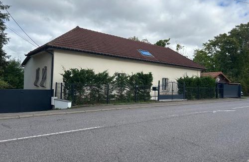 Saint-Julien-les-Metz Apartment | Résidence du Fort Metz 2