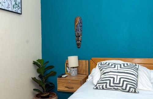 Bonapriso Apartment | Résidence de air