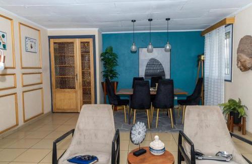 Bonapriso Apartment | Résidence de air