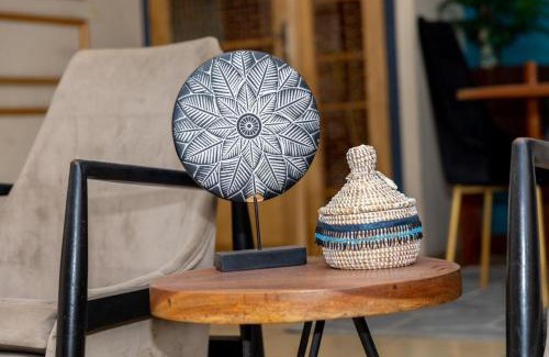 Bonapriso Apartment | Résidence de air